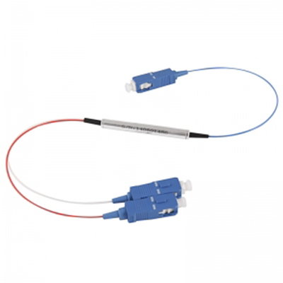 3port 1310nm 1550nm Optical Circulator